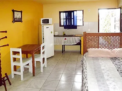 Estalagem Bela Silvia Pousada Hotel Natal