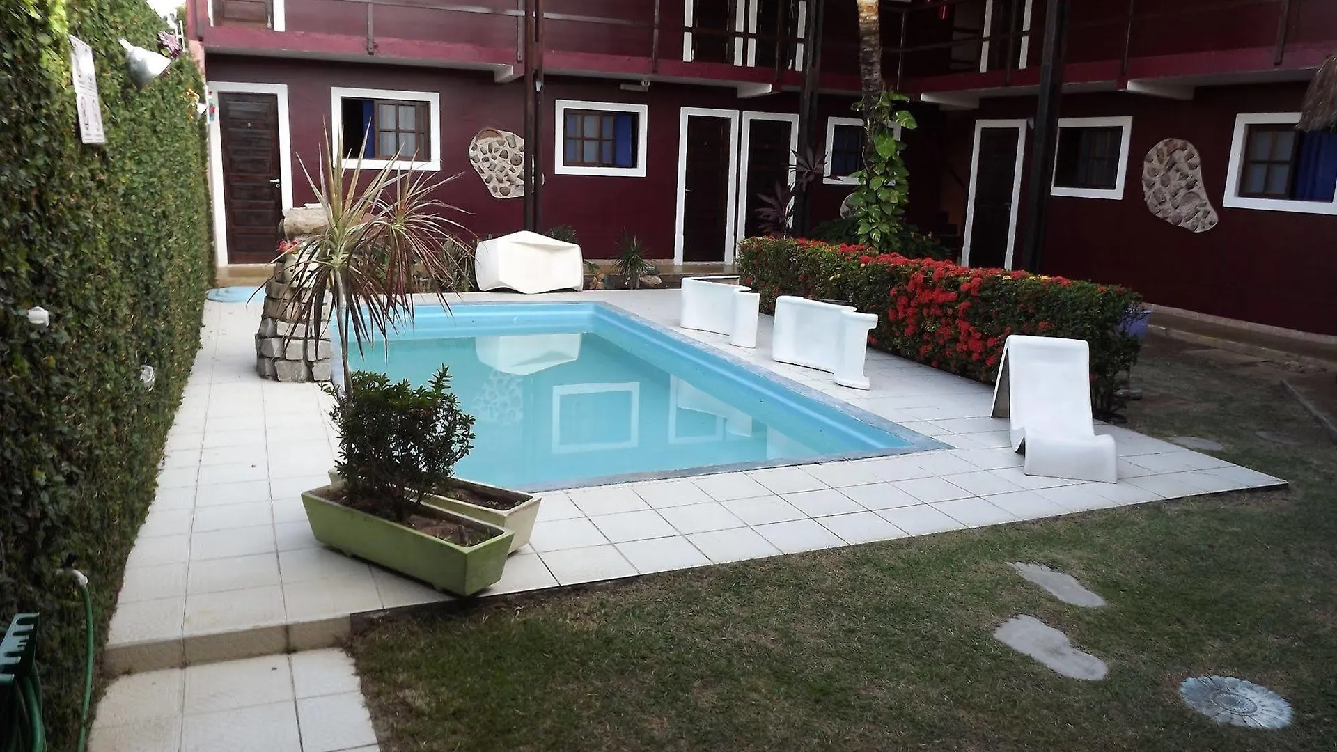 Bela Silvia Pousada Hotel Natal Estalagem