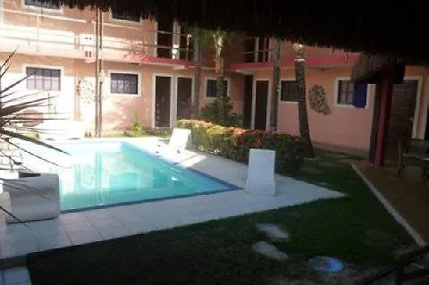 ** Inn Bela Silvia Pousada Natal Brazil