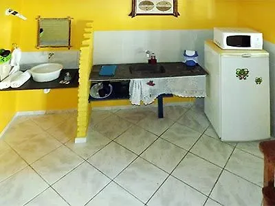 Bela Silvia Pousada Natal 2*,