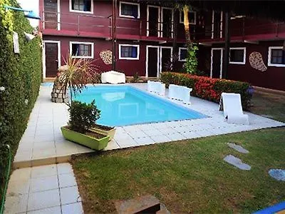 Inn Bela Silvia Pousada Natal