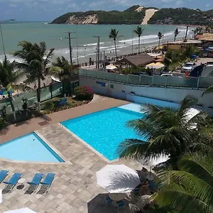 4* Apart-hotel Sonia Flats - No Apart Ponta Negra Beach